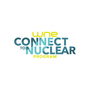 Logo nuclaire connect